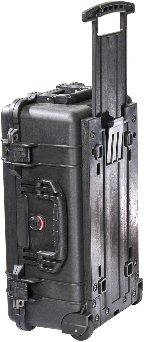 Peli koffer Medium 1510 Zwart